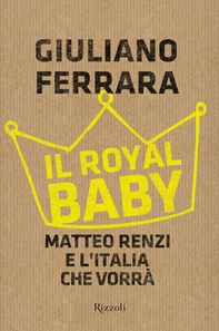 Il royal baby - Librerie.coop