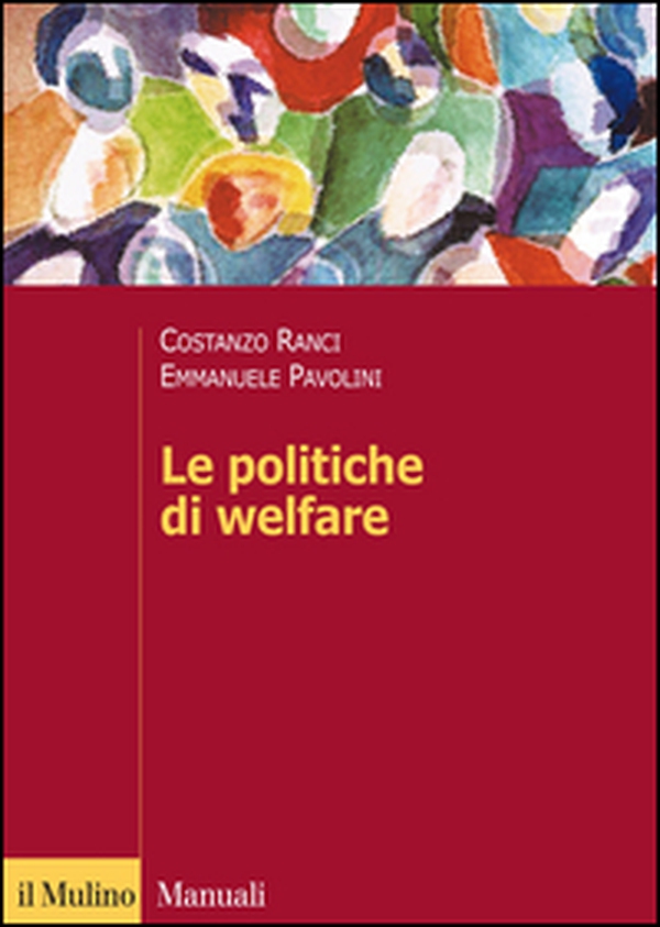 Le politiche di welfare - Librerie.coop Le politiche di welfare - Librerie.coop