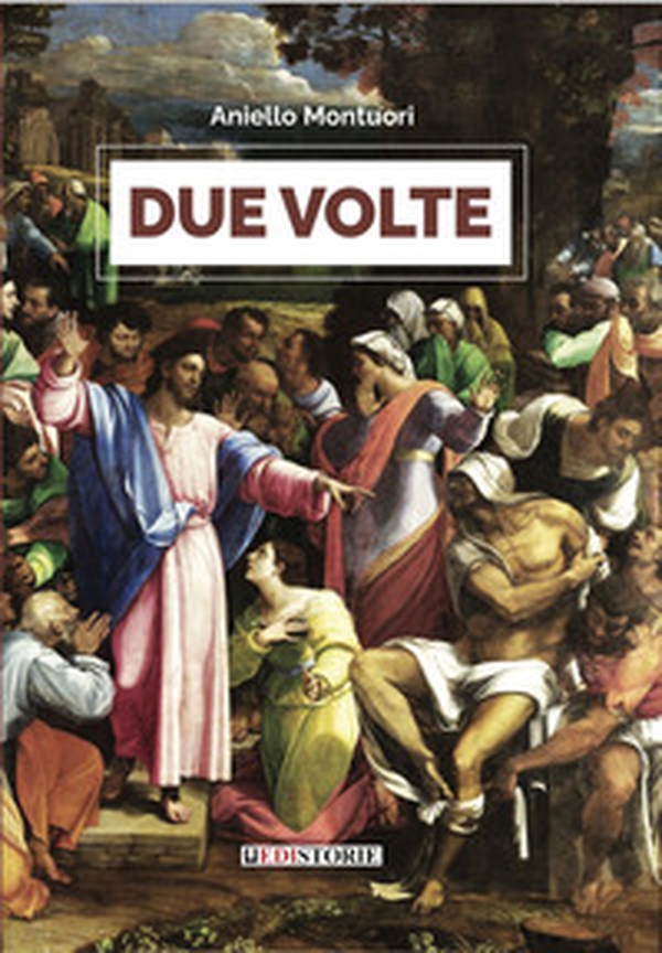 Due volte - Librerie.coop Due volte - Librerie.coop