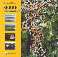 Serre. Urbanistica e territorio - Librerie.coop