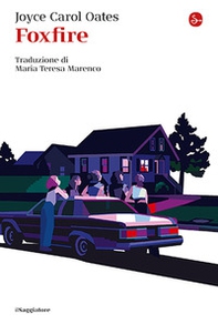 Foxfire - Librerie.coop Foxfire - Librerie.coop