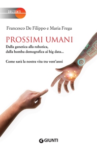 Prossimi umani - Librerie.coop