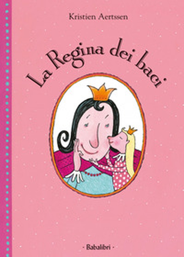 La regina dei baci - Librerie.coop La regina dei baci - Librerie.coop