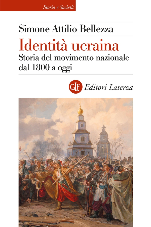 Identità ucraina - Librerie.coop Identità ucraina - Librerie.coop