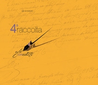 Gli inediti. Raccolta - Vol. 4 - Librerie.coop Gli inediti. Raccolta - Vol. 4 - Librerie.coop