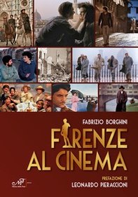 Firenze al cinema - Librerie.coop