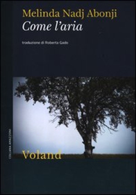 Come l'aria - Librerie.coop