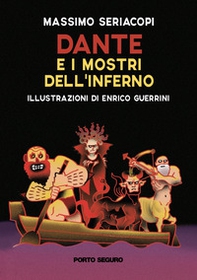 Dante e i mostri dell'Inferno - Librerie.coop