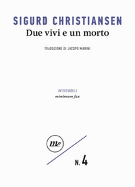 Due vivi e un morto - Librerie.coop Due vivi e un morto - Librerie.coop