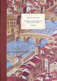 I quaderni di Mangiafuoco. Diario di vita e scrittura - Vol. 5 - Librerie.coop I quaderni di Mangiafuoco. Diario di vita e scrittura - Vol. 5 - Librerie.coop