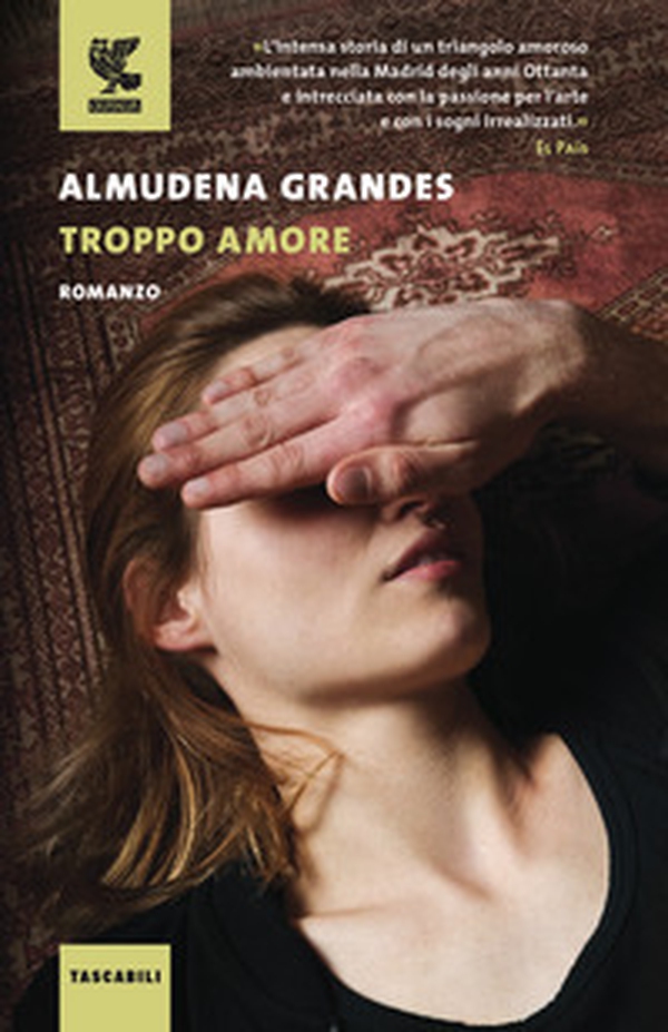 Troppo amore - Librerie.coop Troppo amore - Librerie.coop