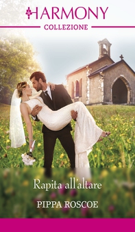 Rapita all'altare - Librerie.coop