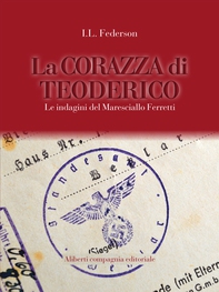La corazza di Teoderico - Librerie.coop La corazza di Teoderico - Librerie.coop