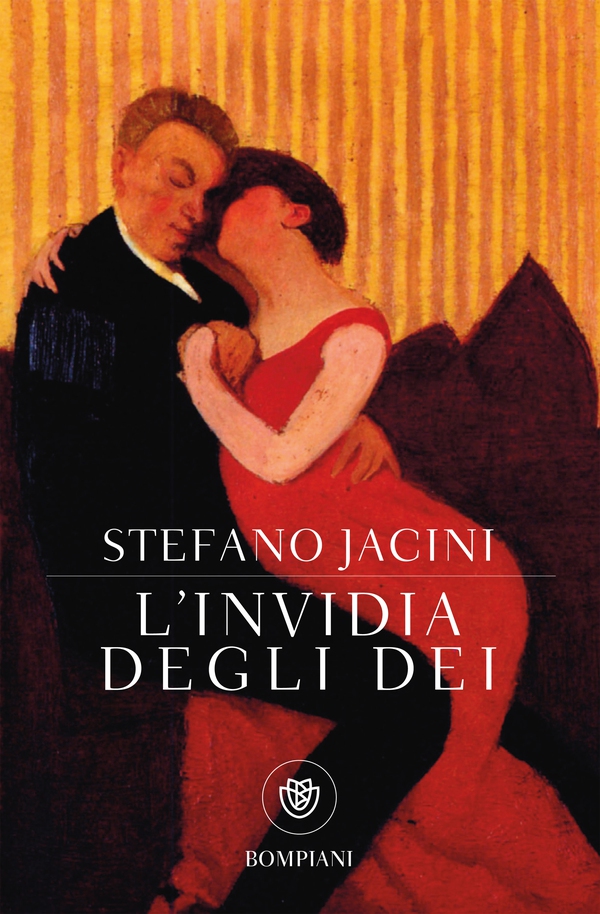 L'invidia degli dei - Librerie.coop L'invidia degli dei - Librerie.coop