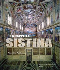 La Cappella Sistina - Librerie.coop