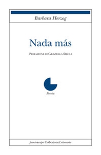 Nada más - Librerie.coop