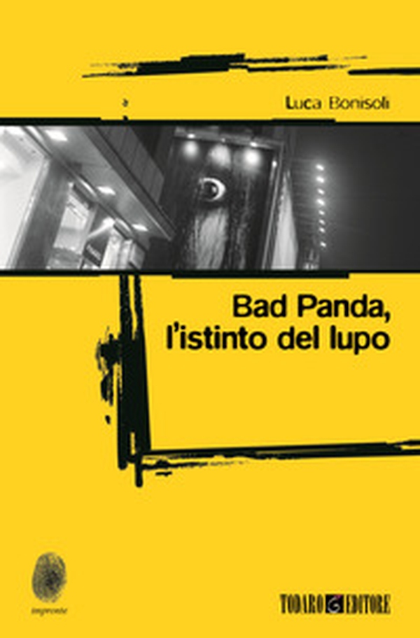 Bad Panda. L'istinto dellupo - Librerie.coop Bad Panda. L'istinto dellupo - Librerie.coop
