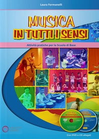 Musica in tutti i sensi - Librerie.coop