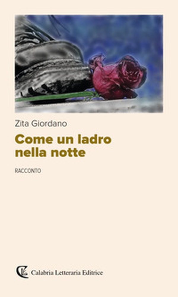 Come un ladro nella notte - Librerie.coop Come un ladro nella notte - Librerie.coop