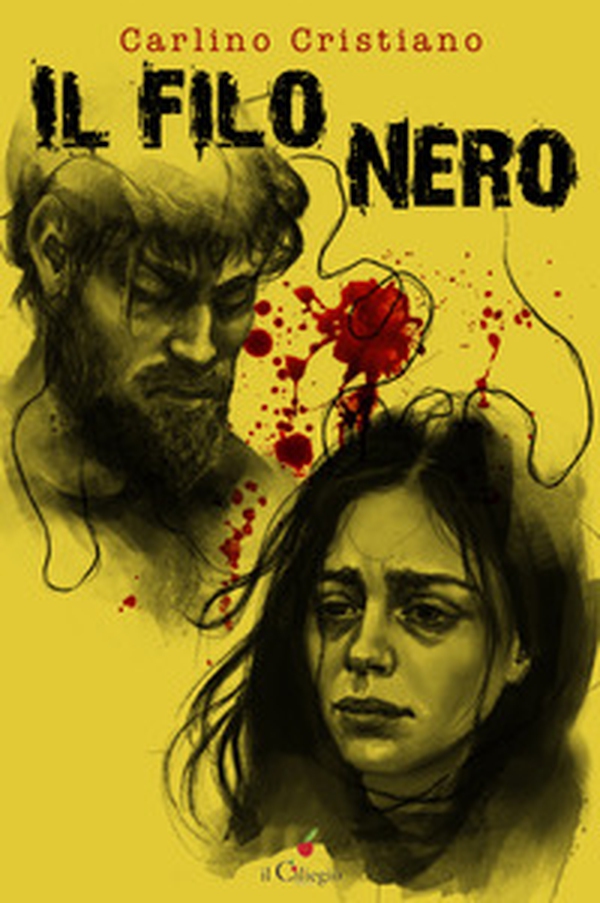 Il filo nero - Librerie.coop