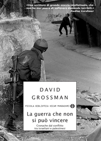 La guerra che non si può vincere - Librerie.coop