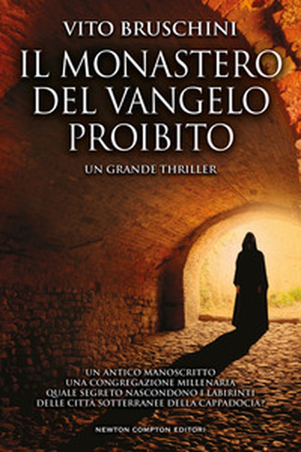 Il monastero del Vangelo proibito - Librerie.coop Il monastero del Vangelo proibito - Librerie.coop