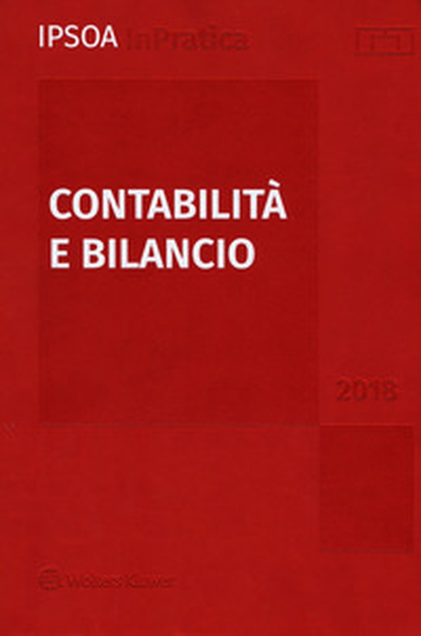 Contabilità e bilancio 2018 - Librerie.coop Contabilità e bilancio 2018 - Librerie.coop