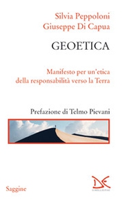 Geoetica. Manifesto per un'etica della responsabilità verso la Terra - Librerie.coop Geoetica. Manifesto per un'etica della responsabilità verso la Terra - Librerie.coop
