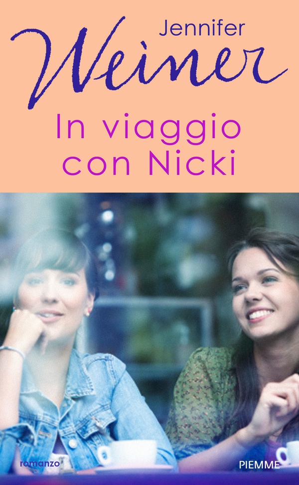 In viaggio con Nicky - Librerie.coop In viaggio con Nicky - Librerie.coop