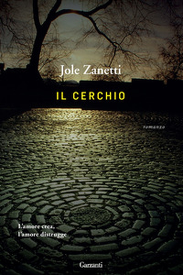 Il cerchio - Librerie.coop Il cerchio - Librerie.coop