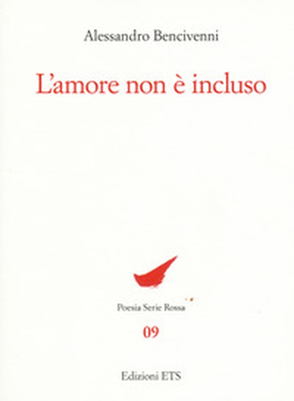 L'amore non è incluso - Librerie.coop L'amore non è incluso - Librerie.coop