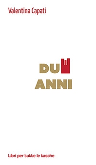 Due anni - Librerie.coop Due anni - Librerie.coop