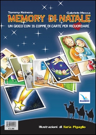 Memory di Natale - Librerie.coop