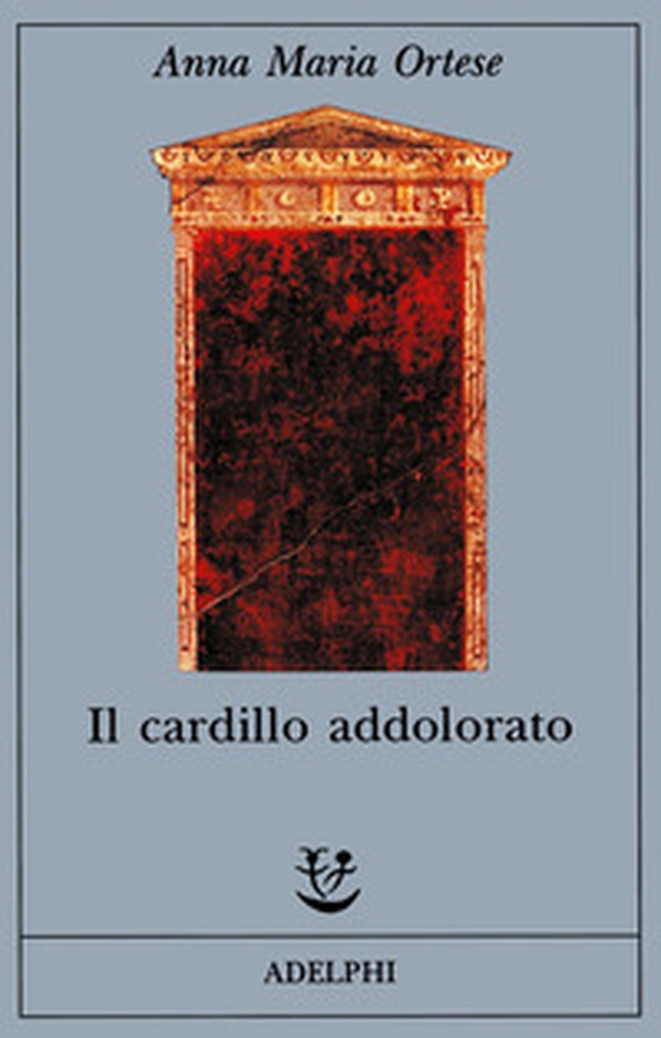 Il cardillo addolorato - Librerie.coop Il cardillo addolorato - Librerie.coop