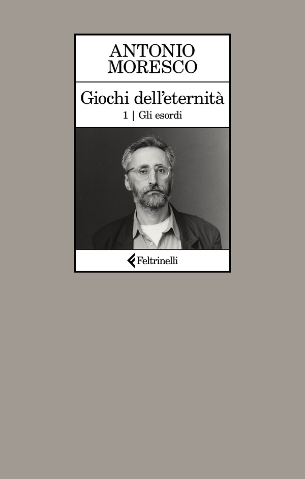 Giochi dell'eternità. 1 | Gli esordi - Librerie.coop