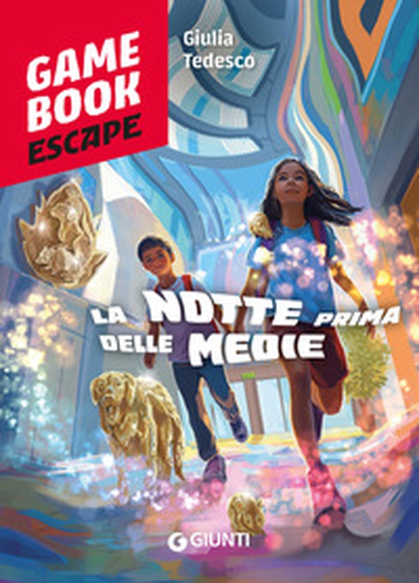 La notte prima delle medie - Librerie.coop