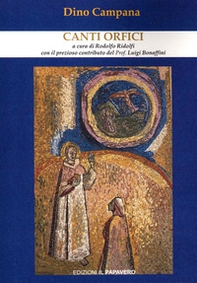 Canti orfici - Librerie.coop