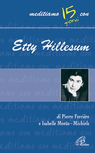 Etty Hillesum - Librerie.coop Etty Hillesum - Librerie.coop