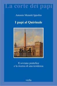 I papi al Quirinale - Librerie.coop
