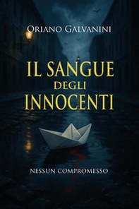 Il sangue degli innocenti - Librerie.coop
