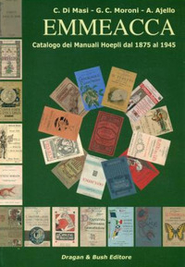 Emmeacca - Librerie.coop Emmeacca - Librerie.coop
