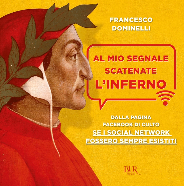 Al mio segnale scatenate l'Inferno - Librerie.coop Al mio segnale scatenate l'Inferno - Librerie.coop