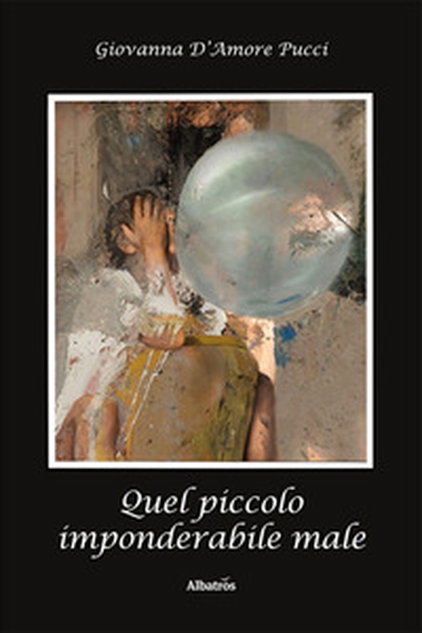 Quel piccolo imponderabile male - Librerie.coop Quel piccolo imponderabile male - Librerie.coop