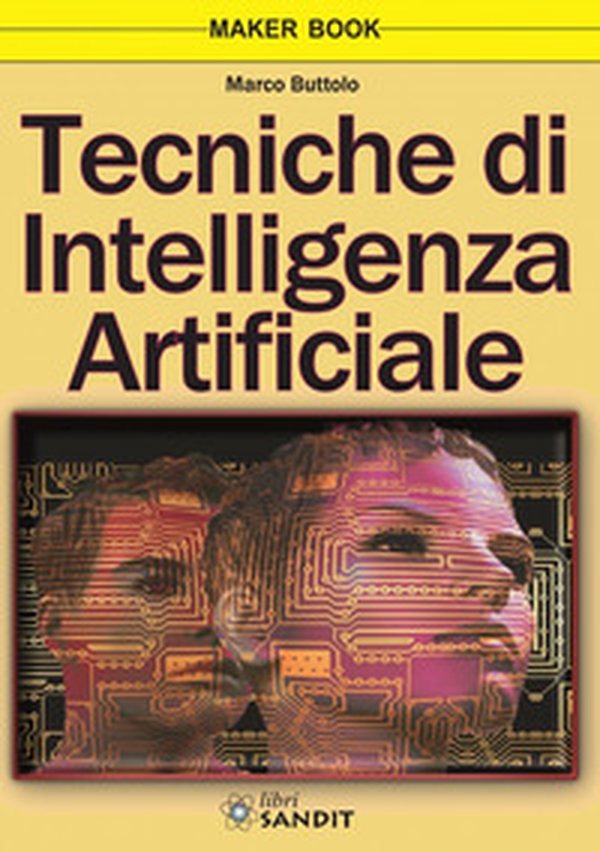 Tecniche di intelligenza artificiale - Librerie.coop