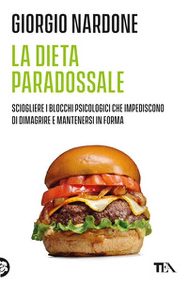 La dieta paradossale - Librerie.coop La dieta paradossale - Librerie.coop