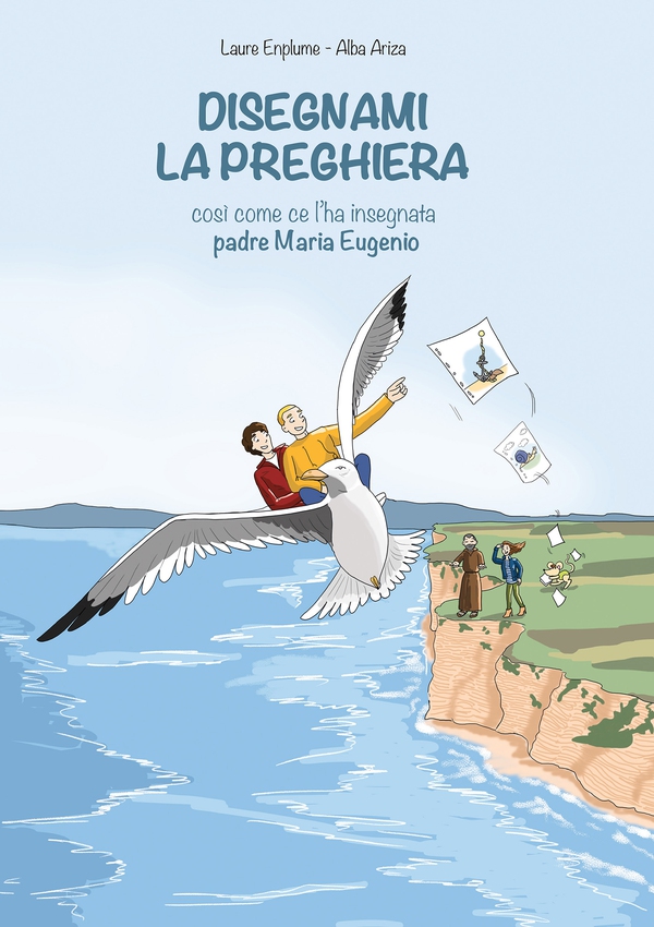 DISEGNAMI LA PREGHIERA - Librerie.coop DISEGNAMI LA PREGHIERA - Librerie.coop