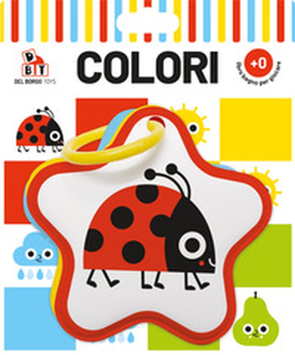 Colori. Libri bagno - Librerie.coop Colori. Libri bagno - Librerie.coop