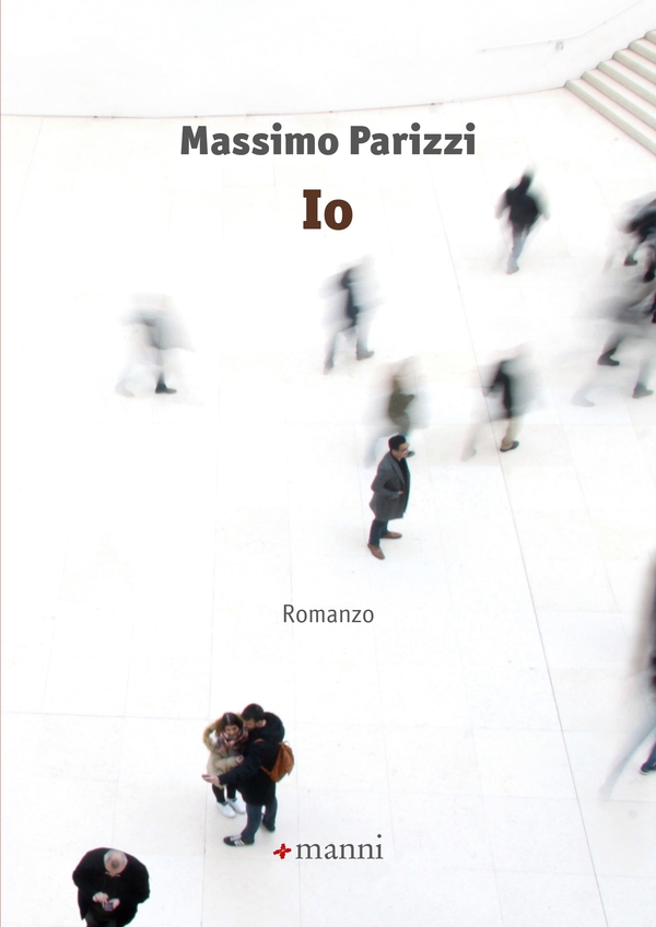 Io - Librerie.coop Io - Librerie.coop