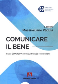 Comunicare il bene: identità, strategia e innovazione - Librerie.coop