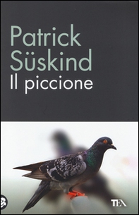 Il piccione - Librerie.coop Il piccione - Librerie.coop